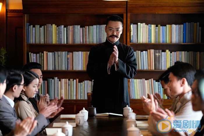 覺醒年代什麼時候播出？一共有多少集？在哪個平台上播？