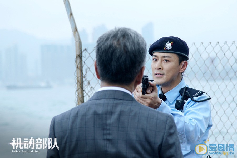 機動部隊高家聲遭綁架是怎么回事？