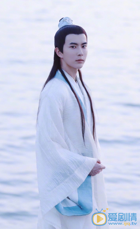 新版新白娘子傳奇葉童演許母 於朦朧演許仙