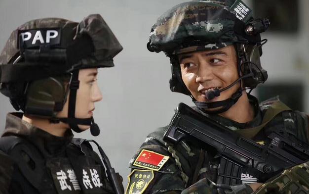 利刃出擊是在哪拍攝的？利刃出擊拍攝地介紹