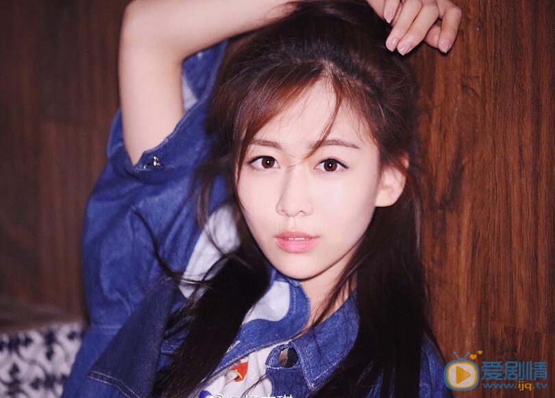  盲約郝悠悠是誰演的？郝悠悠扮演者楊安琪個人資料及生活寫真照欣賞