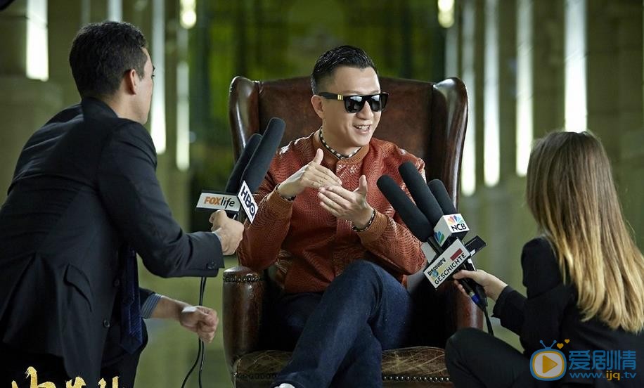 好先生劇情介紹 劇照