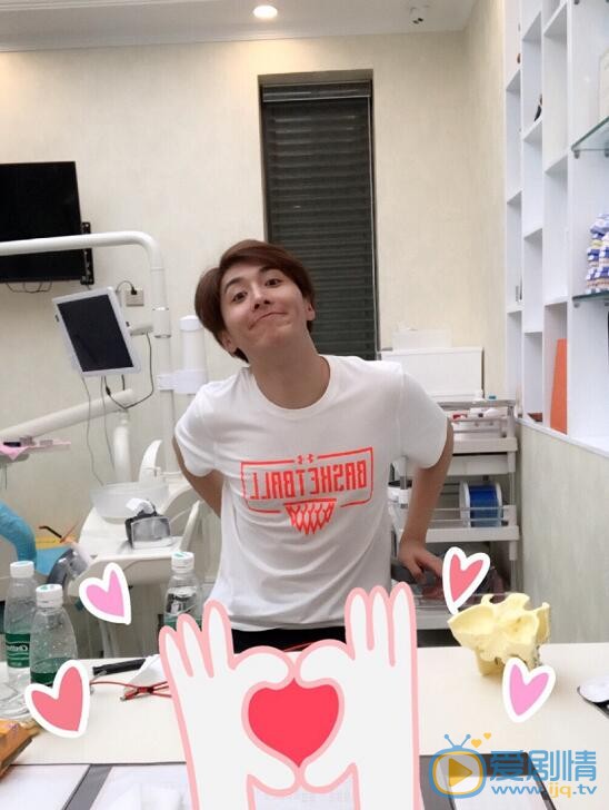 春風十里不如你黃芪是誰演的?黃芪扮演者劉承林個人資料及生活寫真照欣賞