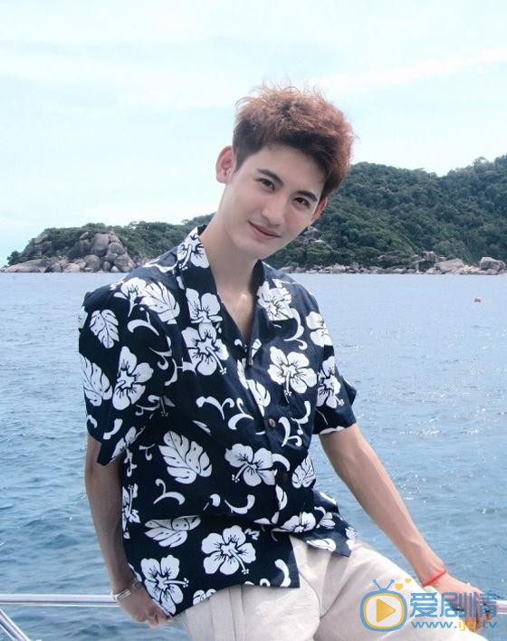 楚喬傳隱心是誰？楚喬傳隱心扮演者趙炫棋個人資料、寫真及生活照介紹