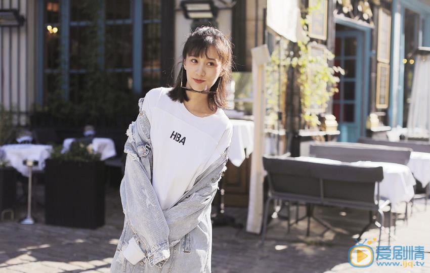 天下無詐馬賽是誰飾演的？馬賽飾演者徐悅個人資料、寫真及生活照欣賞