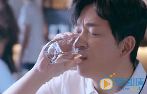 逆流而上的你楊光和齊楠是什麼關係？楊光會一樣出軌嗎？