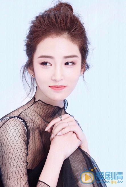 柒個我蘇婉妍是誰演的？蘇婉妍扮演者范夢個人資料、寫真及生活照欣賞