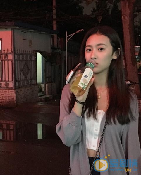 醉玲瓏碧瑤是誰扮演的？醉玲瓏碧瑤扮演碧瑤扮演者碧瑤個人資料及寫真生活照欣賞