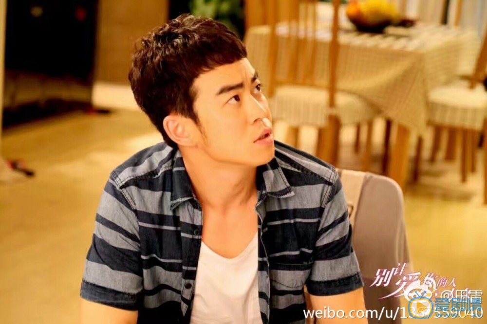 好久不見中葛天是誰扮演的？葛天扮演著田雷個人資料、寫真生活照