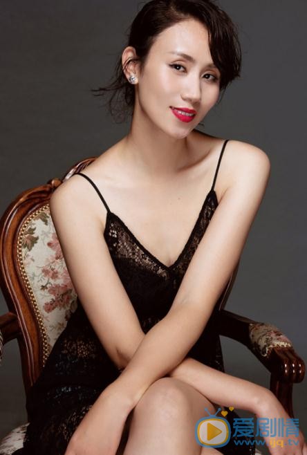 花兒與遠方田大鳳是誰演的？花兒與遠方田大鳳扮演者盧卓婕個人資料、寫真及生活照欣賞