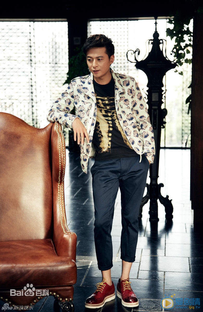 朱雨辰個人資料簡介 朱雨辰家庭背景