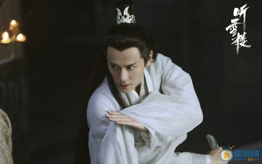 聽雪樓雪紋殺害華蓮是真的嗎？華蓮的死是怎么回事？