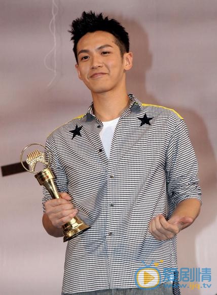 柯震東個人資料簡介