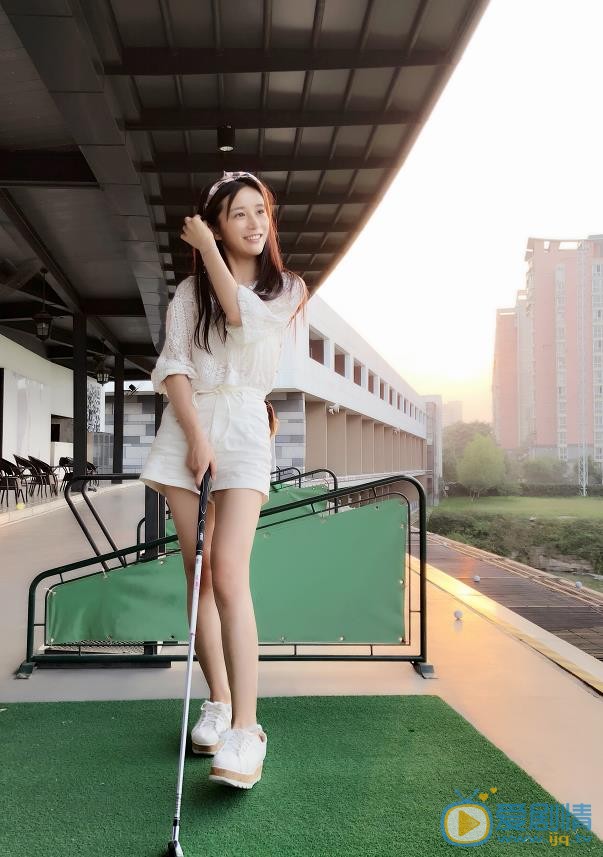 國寶奇旅田慧是誰飾演的？田惠扮演者秦杉個人資料、寫真及生活照欣賞