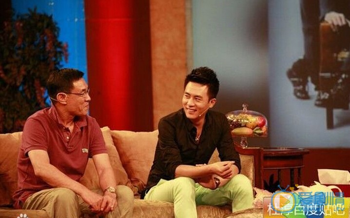 杜淳父親是誰？杜淳杜志國是父子關係嗎？杜淳父母離婚了嗎？杜淳和杜志國關係怎么樣？