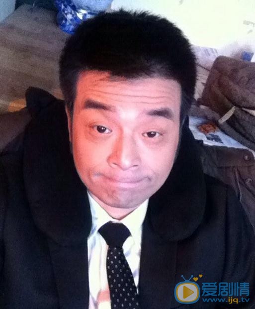 楚喬傳朱順是誰演的？朱順扮演者傅迦個人資料、寫真及生活照欣賞