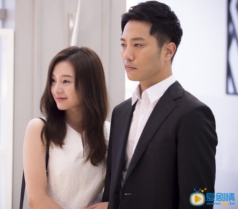  太陽的後裔劇照