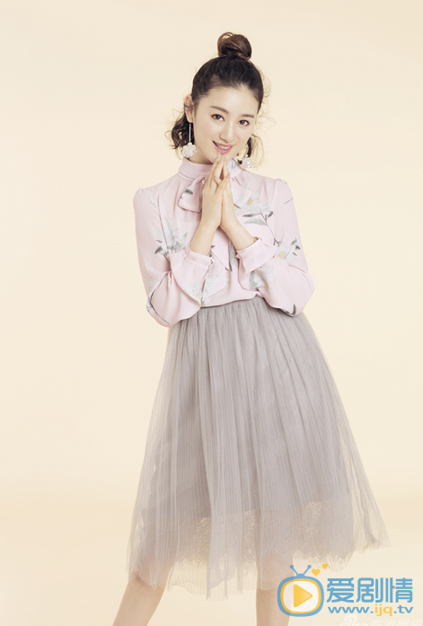 那片星空那片海周不言是誰演的?周不言扮演者郭曉婷個人資料素顏照欣賞