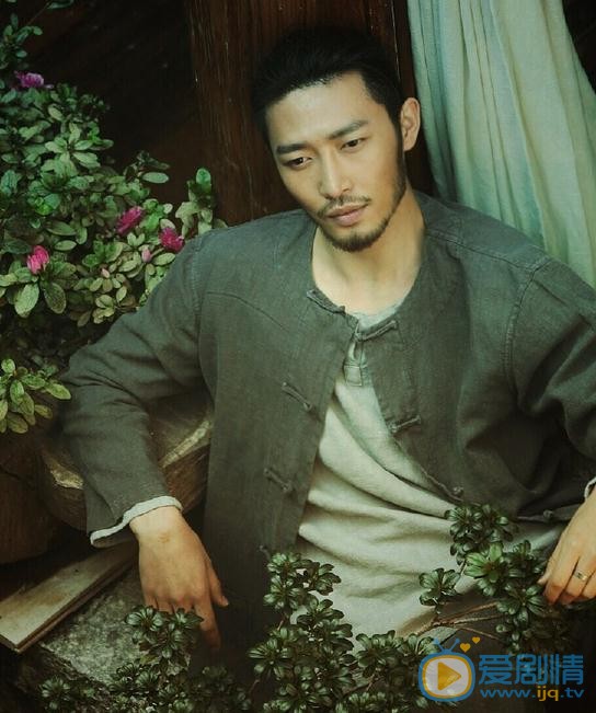 擇天記辛教士是誰演的？擇天記辛教士扮演者白翔資料介紹