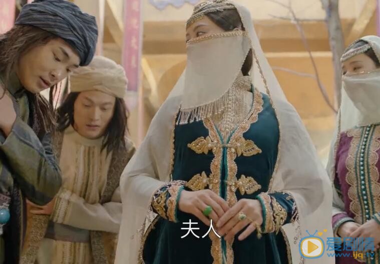 那年花開月正圓迪化是什麼地方？現實原型是什麼地方？在哪裡？