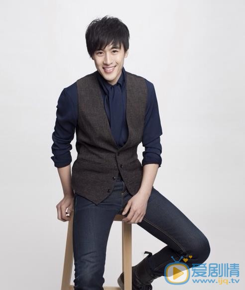 火王之破曉之戰李敬忠是誰扮演的？火王之破曉之戰李敬忠扮演者蘇航個人資料、寫真生活照