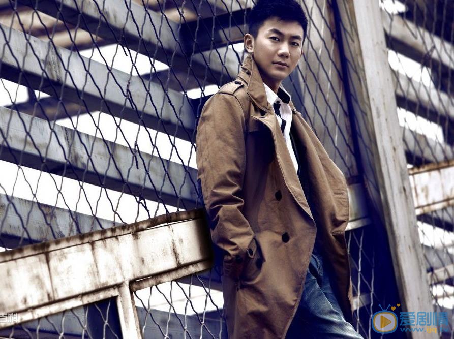 絕密543肖占武扮演者王聰海量照片