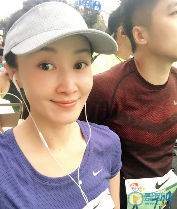 人民的名義鍾小艾是誰演的?鍾小艾扮演者趙子琪個人資料及生活寫真照欣賞