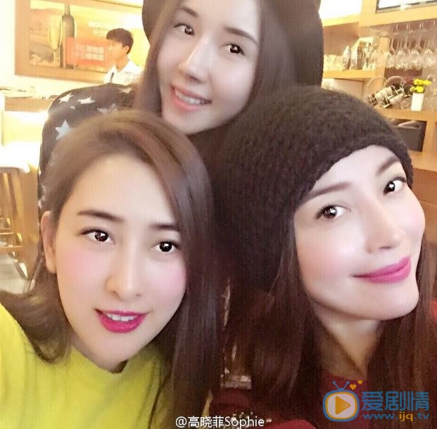 急診科醫生喬娜扮演者高曉菲圖片