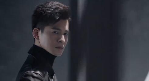 幸福的理由曝預告 喬振宇手持相機帥氣十足