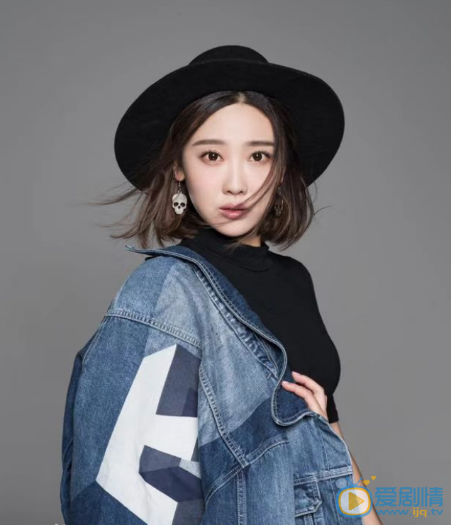 丁寧個人資料簡介 丁寧演藝經歷 丁寧寫真圖片