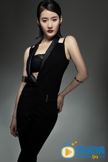 五鼠鬧東京熱播 孫夕堯演繹痴情師太