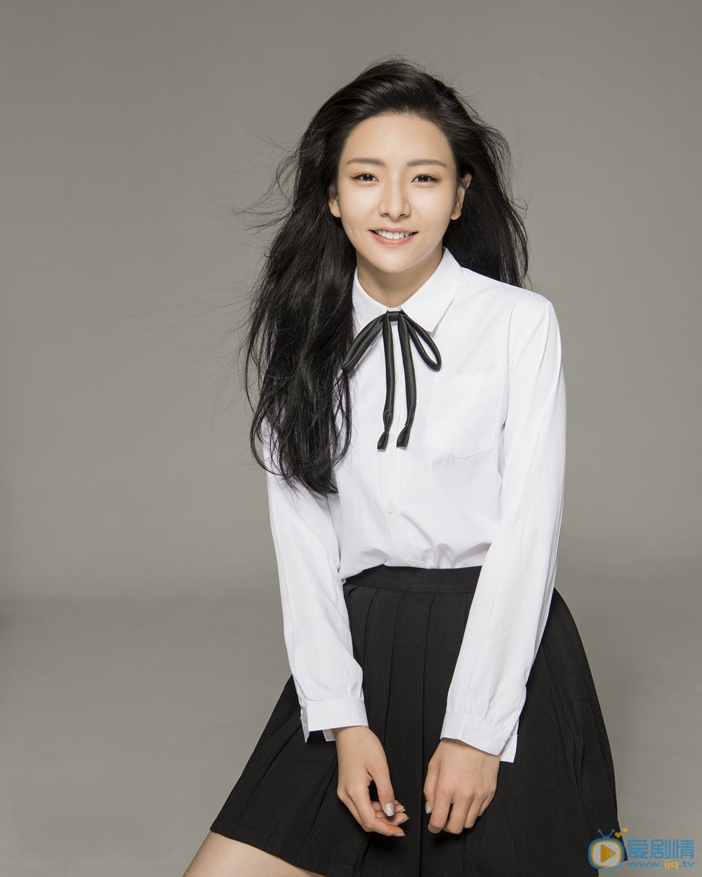 王小白個人資料簡介 王小白演藝經歷 王小白寫真圖片