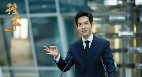 電視劇《推手》大結局中劉念等幾個大反派最後是什麼下場？