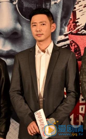 剃刀邊緣發布會