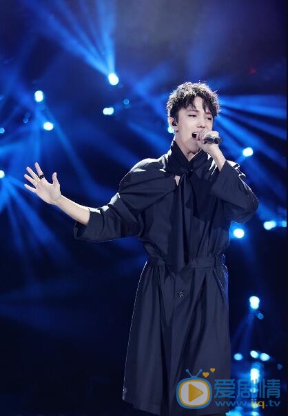 《歌手》收維塔斯律師函 迪瑪希《Opera 2》被禁演