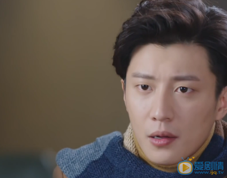 放棄我抓緊我霍驍為什麼和莫凡合作?目的是什麼?