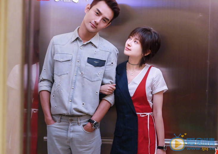 歡樂頌2曲筱綃破產了嗎？曲筱綃和趙醫生分手了嗎？