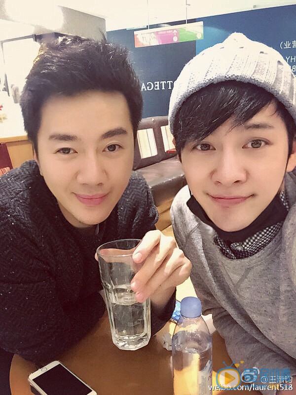 警花與警犬中溫泰頤扮演者是誰？溫泰頤扮演者王浩鈞個人資料及寫真生活照