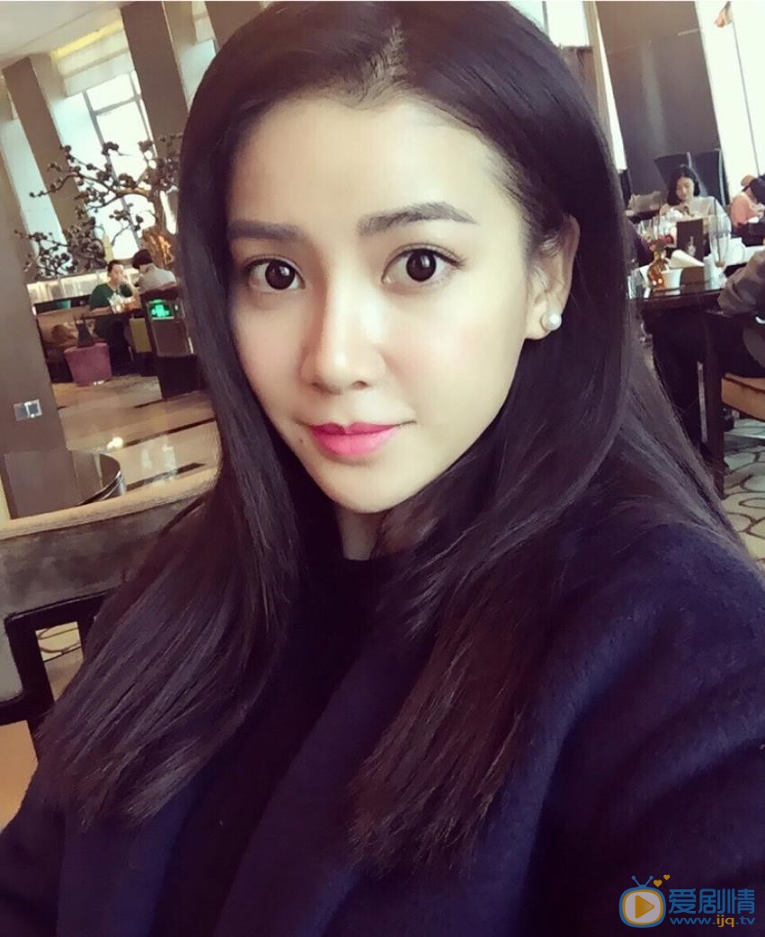 幸福一家人徐夢瑤是誰演的？徐夢瑤扮演者劉凌菱個人資料、寫真及生活照欣賞