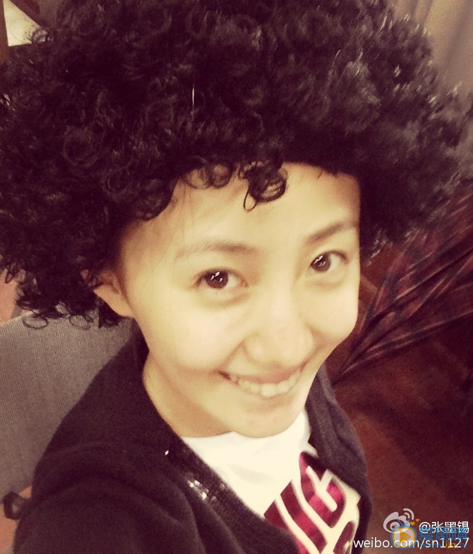 外科風雲葛琳扮演者張墨錫寫真生活照欣賞