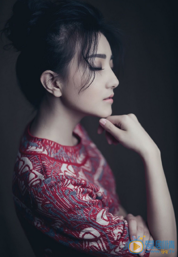 秀麗江山之長歌行劉伯姬是誰演的?劉伯姬扮演者白卉子個人資料及寫真生活照介紹