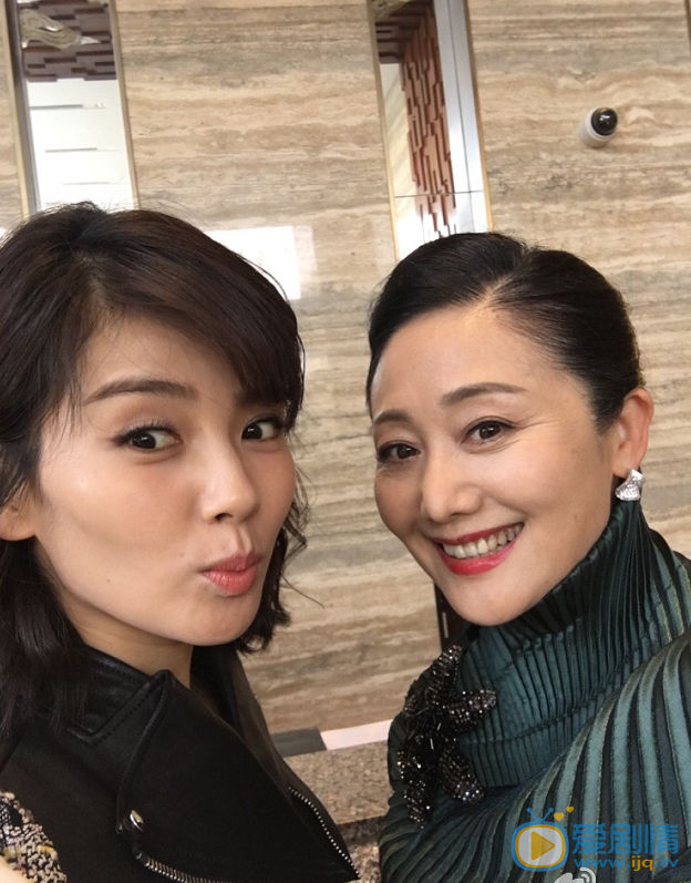 歡樂頌2包母是誰演的？包母扮演者娟子個人資料簡介