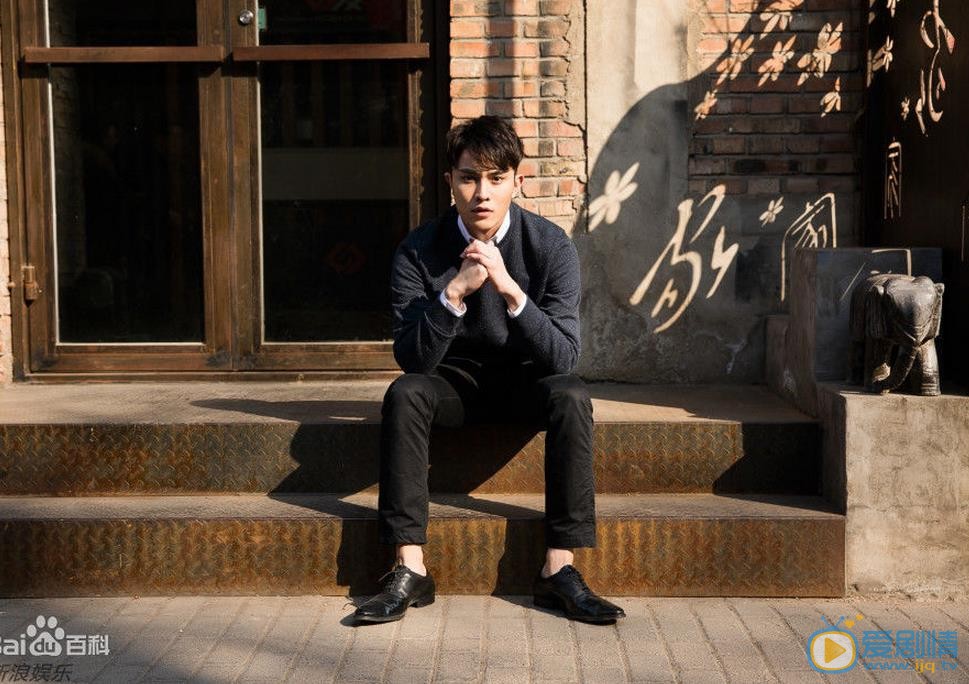 聶子皓個人資料簡介 聶子皓早期經歷 聶子皓寫真照