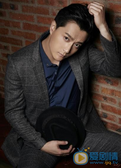 那些年我們正年輕梁玉強是誰演的？梁玉強扮演者夏凡個人資料、寫真及生活照欣賞