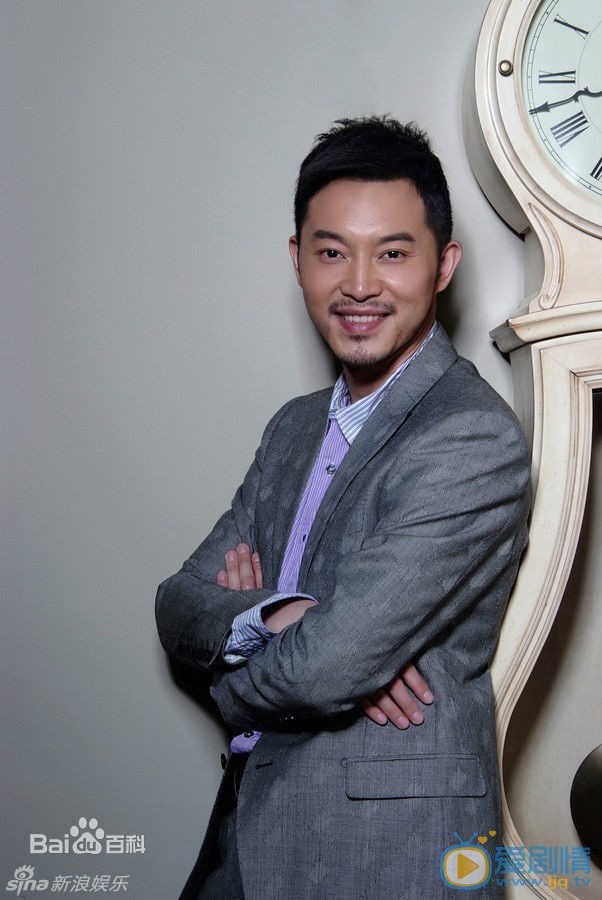 政委中老邱的扮演者是誰?老邱的扮演者沙溢個人資料簡介