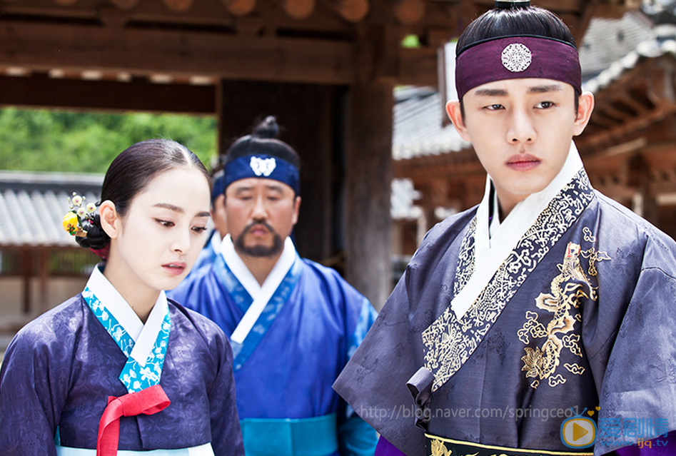 劉亞仁《張玉貞,為愛而生》飾演李淳劇照 劉亞仁個人資料簡介