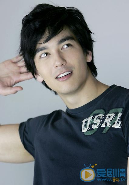 風光大嫁趙丹橋是誰扮演的？趙丹橋扮演者丹尼斯&middot;吳個人資料介紹