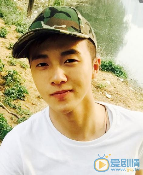 進擊吧閃電李琥是誰扮演的？進擊吧閃電李琥扮演者高玉璽個人資料、寫真及生活照欣賞