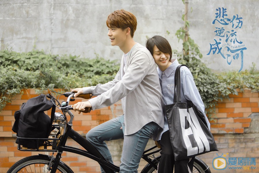 流淌的美好時光顧森湘扮演者是誰？顧森湘為什麼會死？