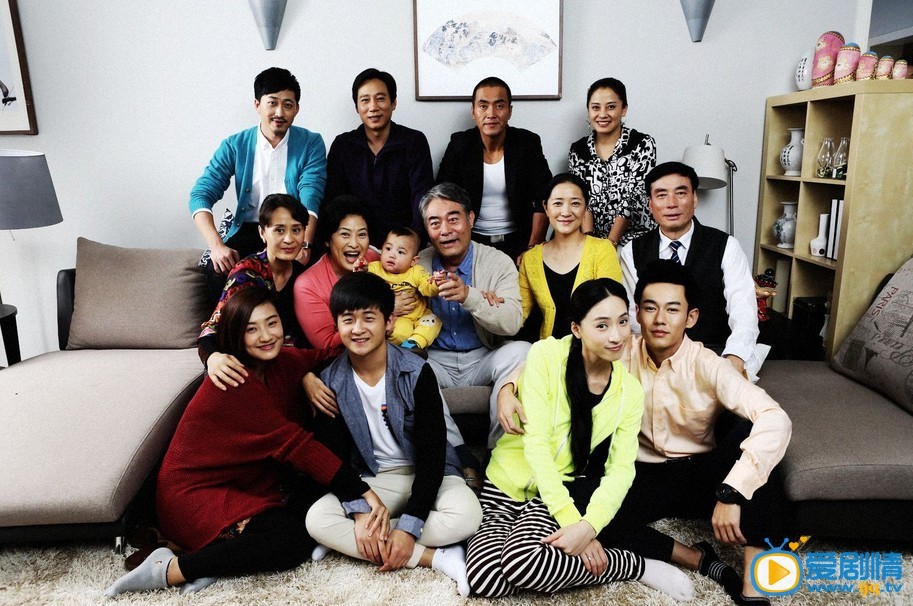 有愛才是家什麼時間播_有愛才是家播出時間